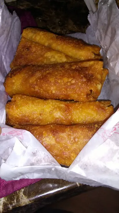 Hunan Express Restaurant 10