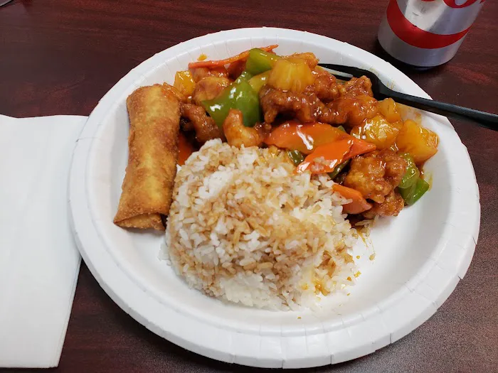 Panda China 3