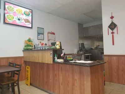 Panda China 0
