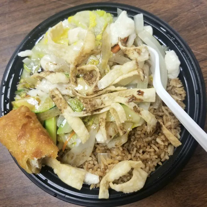 Panda China 4