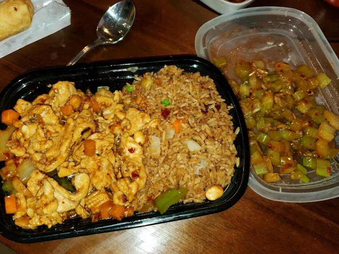 Panda China 5