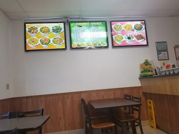 Panda China 8