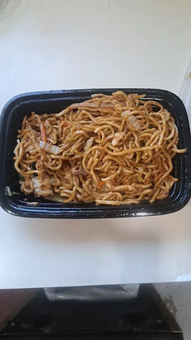 Panda China 9