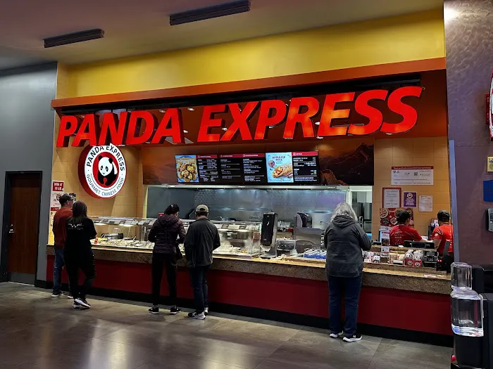 Panda Express 1