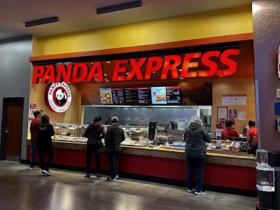 Panda Express 0