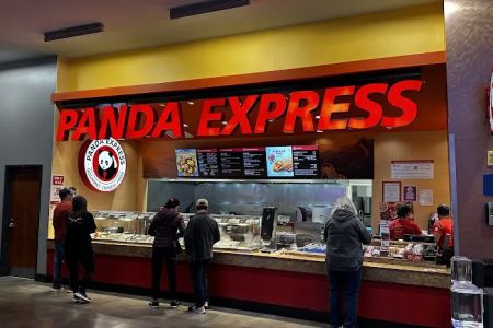 Panda Express