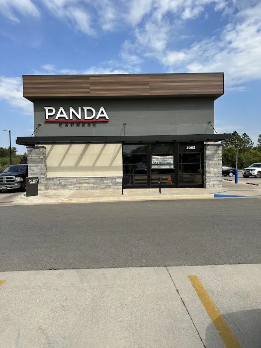 Panda Express 1