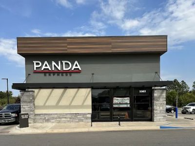 Panda Express 0