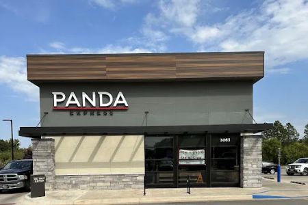 Panda Express