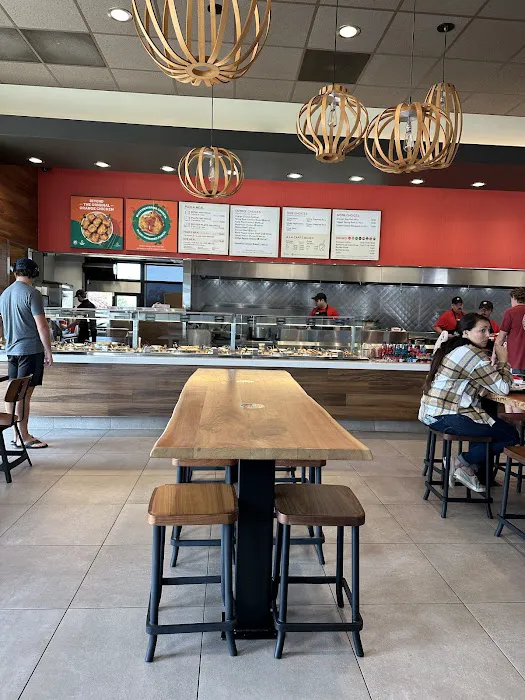Panda Express 6