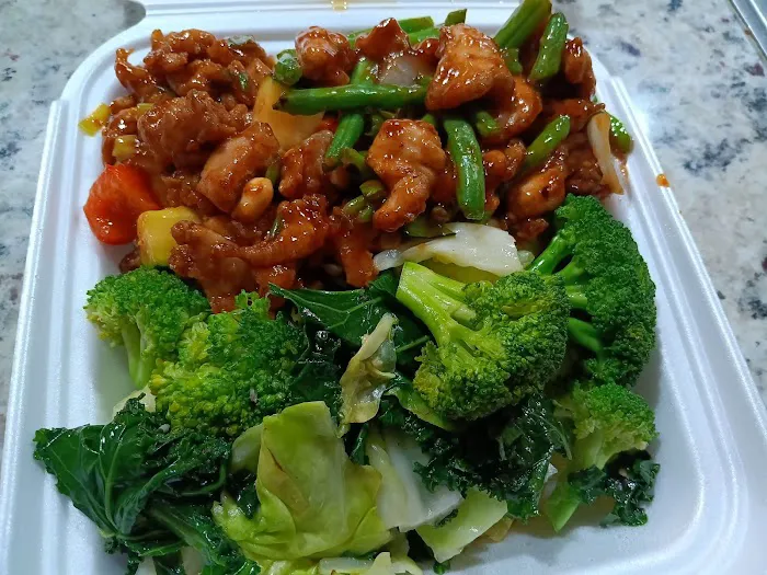 Panda Express 9