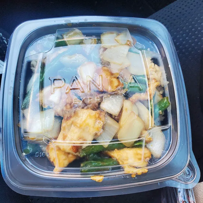 Panda Express 10