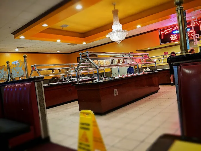 Panda Garden Chinese Buffet & BBQ 3
