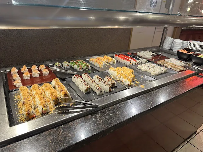 Panda Garden Chinese Buffet & BBQ 5