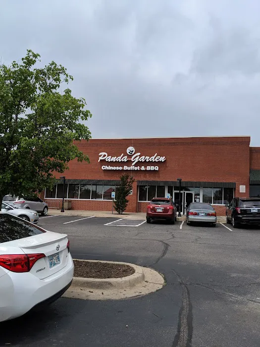 Panda Garden Chinese Buffet & BBQ 6