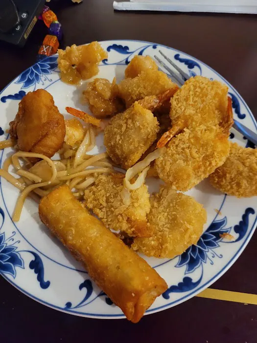 Panda Garden Chinese Buffet & BBQ 10