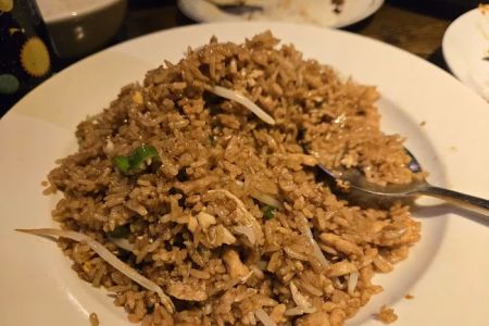 Fantasy Chinese Cuisine