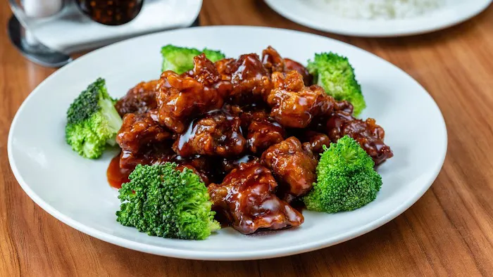Fantasy Chinese Cuisine 2