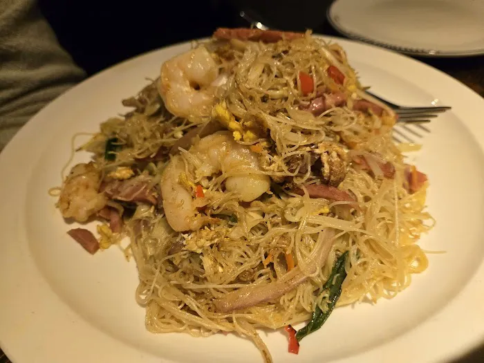 Fantasy Chinese Cuisine 4