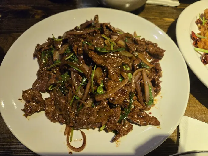 Fantasy Chinese Cuisine 6