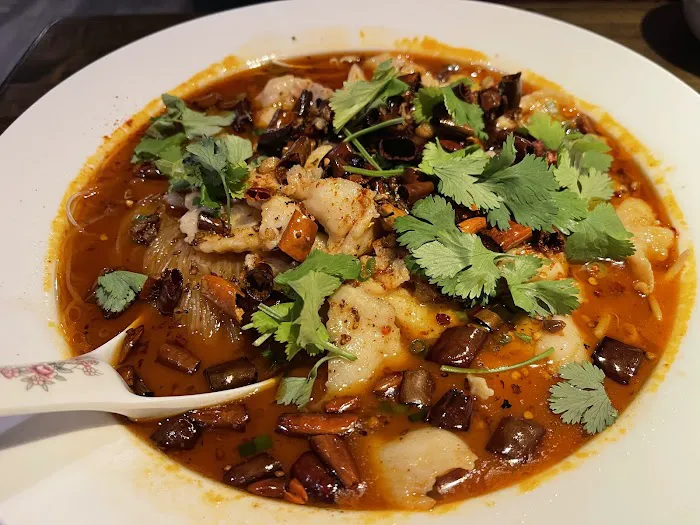 Fantasy Chinese Cuisine 7
