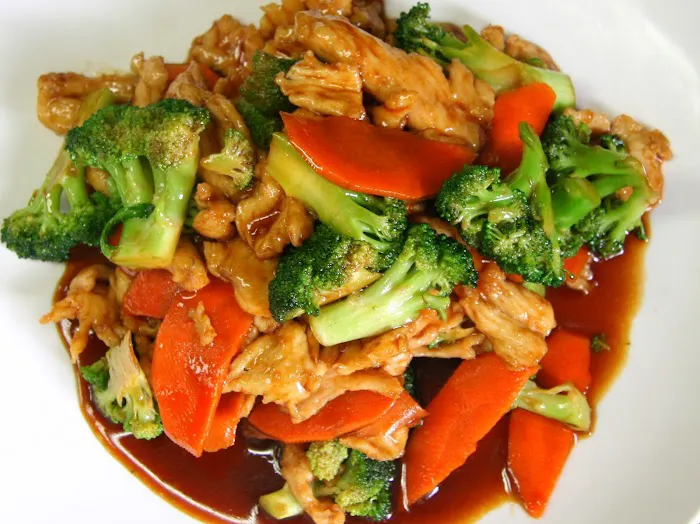 Fantasy Chinese Cuisine 8