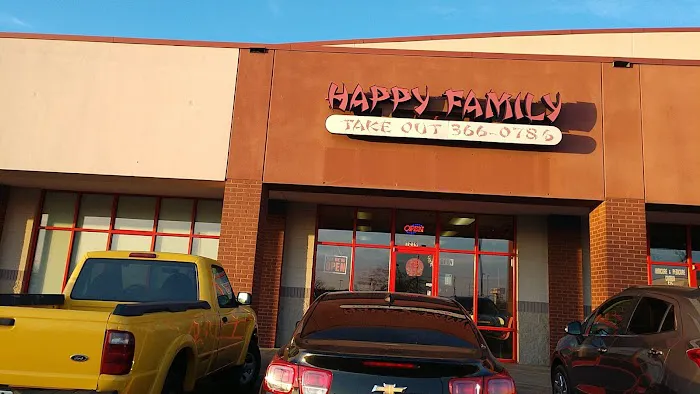 Happy Family 4
