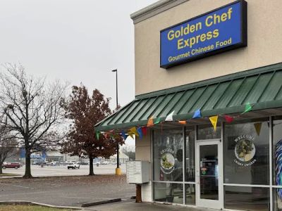 Golden chef express 0