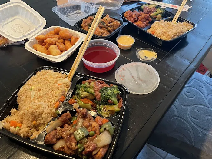 Golden chef express 2