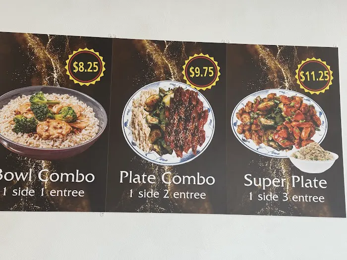 Golden chef express 4