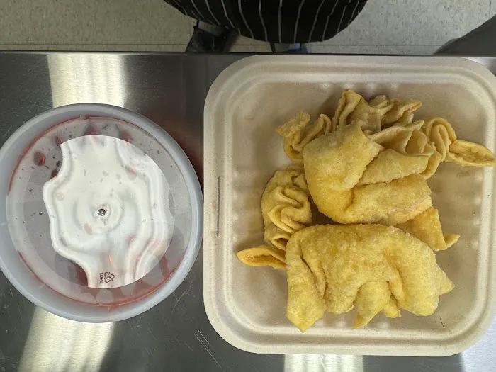 Golden chef express 9