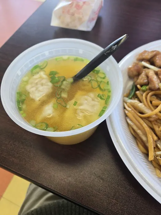 Golden chef express 7