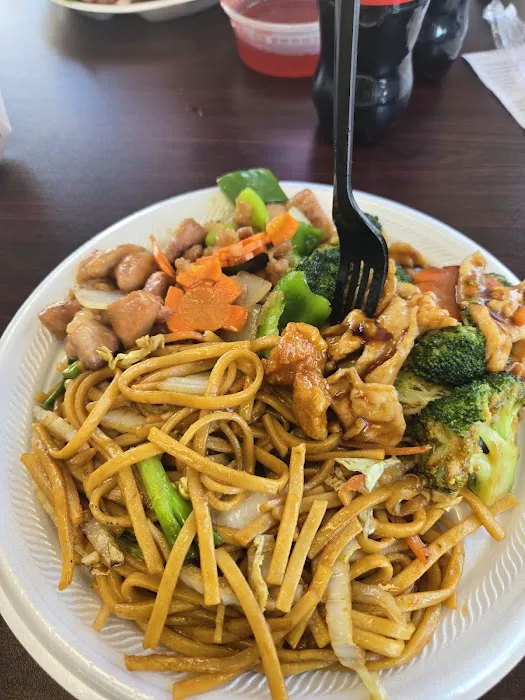 Golden chef express 8