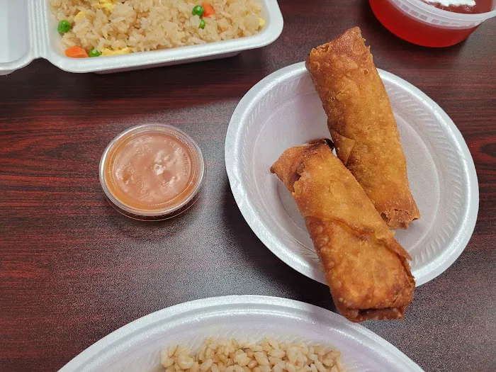 Golden chef express 10