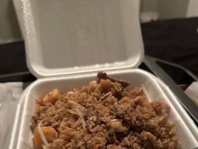 Egg Roll Express Restaurant 0