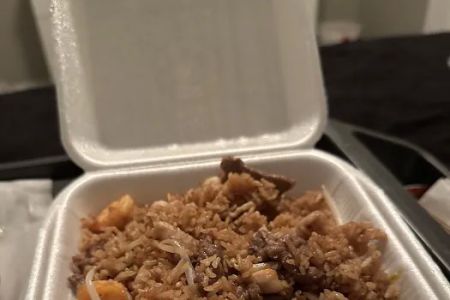 Egg Roll Express Restaurant
