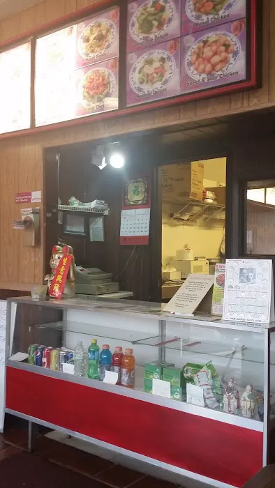 Wong's Knights Chop Suey 4