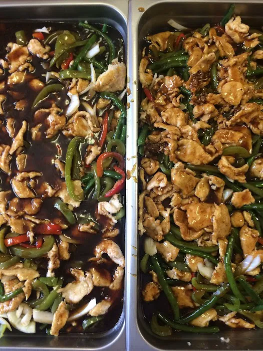 Golden Wok 3