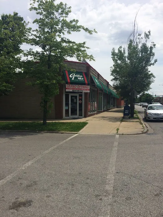 Golden Wok 5