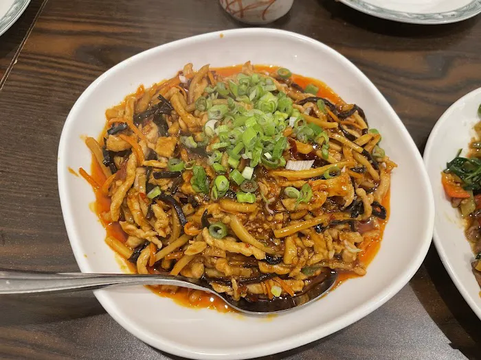 FRICE CHINESE RESTAURANT 2