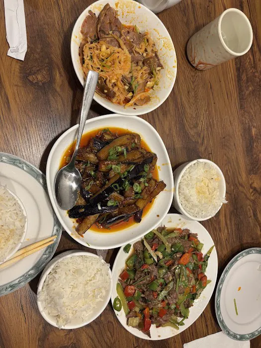 FRICE CHINESE RESTAURANT 1