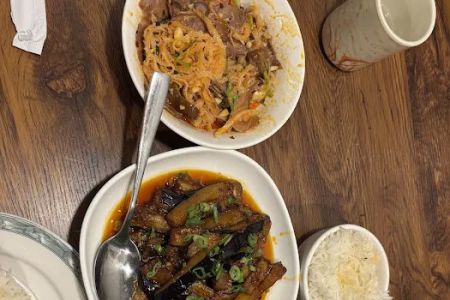 FRICE CHINESE RESTAURANT