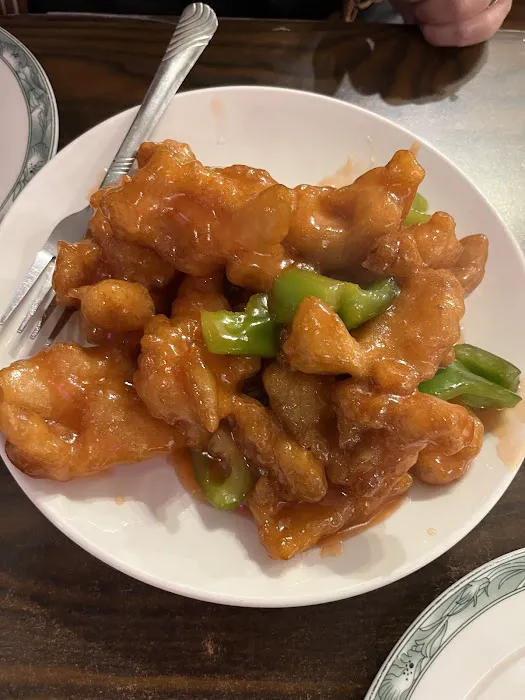 FRICE CHINESE RESTAURANT 5