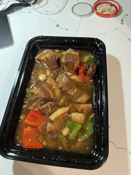 FRICE CHINESE RESTAURANT 8