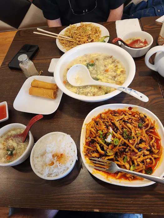 FRICE CHINESE RESTAURANT 9