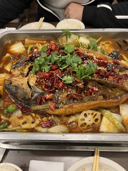 FRICE CHINESE RESTAURANT 7