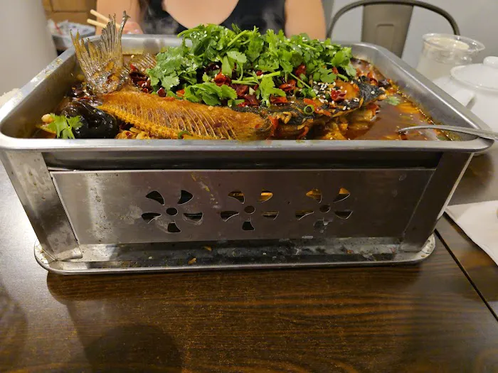 FRICE CHINESE RESTAURANT 10