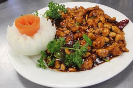 T.Jin China Diner