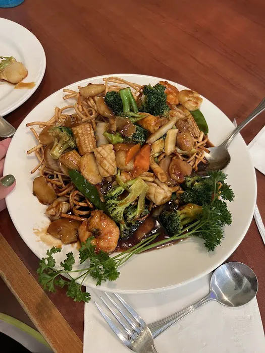 T.Jin China Diner 5