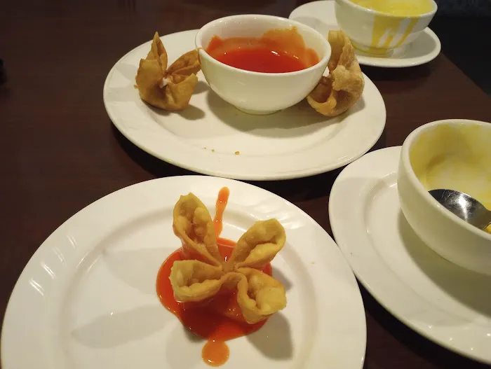 T.Jin China Diner 4